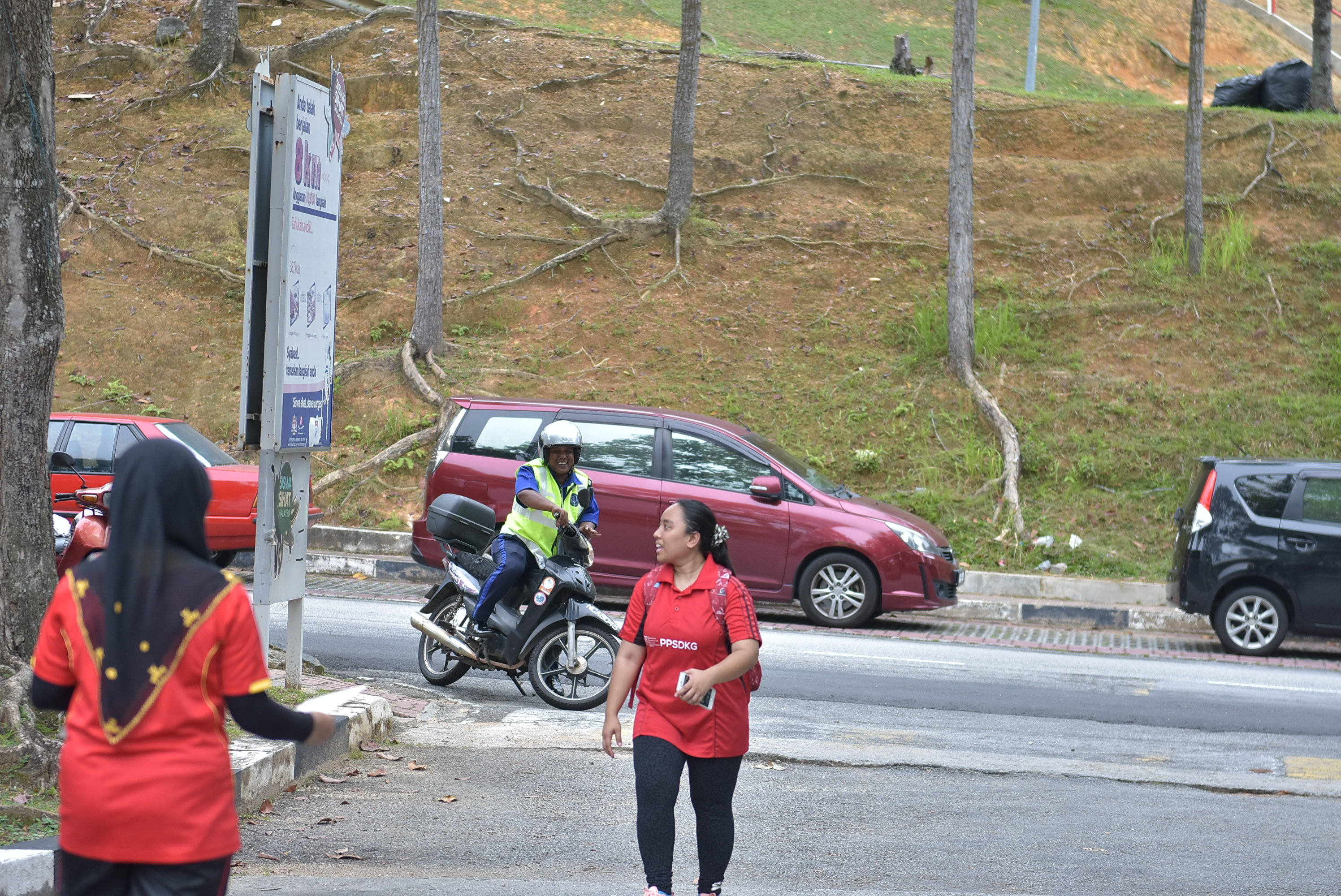 UKM 9538